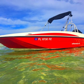 MIABOATS - Red Sport - Boating Near Me - Key Biscayne, Florida MIABOATS - Red Sport - Boating Near Me - Key Biscayne, Florida