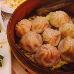 Pork Soup Dumpling Pork Soup Dumpling