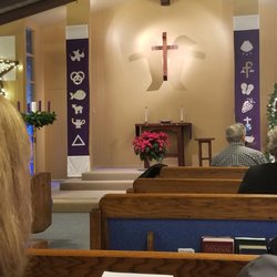 Estero Bay United Methodist
