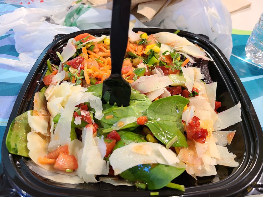 NALLEY FRESH Updated October 2024 21 Photos & 31 Reviews 7103