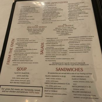Khoury's Mediterranean Restaurant - Mediterranean Near Me - Las Vegas, Nevada Khoury's Mediterranean Restaurant - Mediterranean Near Me - Las Vegas, Nevada