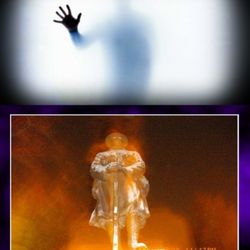 Burlington Ghost Walks