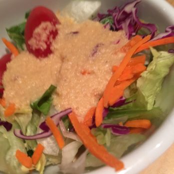Benihana - Dearborn - Salad - Steakhouses Near Me - Dearborn, Michigan Benihana - Dearborn - Salad - Steakhouses Near Me - Dearborn, Michigan