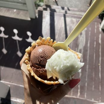 Arcata Scoop - Ice Cream & Frozen Yogurt Near Me - Arcata, California