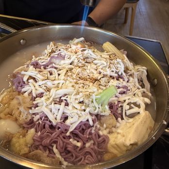 Big Way Hot Pot - Blowtorched cheese - Hot Pot Near Me - Vancouver, British Columbia Big Way Hot Pot - Blowtorched cheese - Hot Pot Near Me - Vancouver, British Columbia