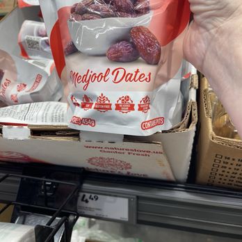 ALDI - Grocery Near Me - Jacksonville, Florida
