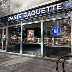 Paris Baguette