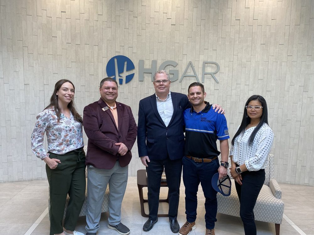 Supra Inspections - mold inspector in Mahopac, NY