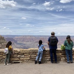 Grand Canyon Railway
