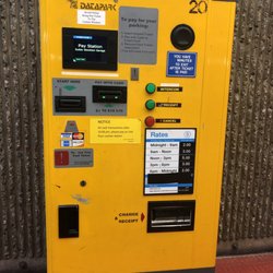 SUTTER STOCKTON GARAGE - 102 Photos & 393 Reviews - 444 Stockton St