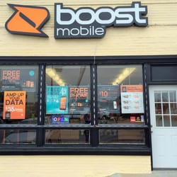 Boost Mobile