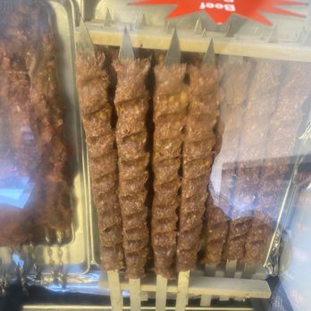 KABOB GRILL N’ GO - TEMP. CLOSED - Updated July 2025 - 307 Photos & 312 Reviews - 3050 N 16th St