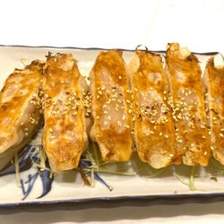 Yen's Kitchen and Sushi Bar - Potstickers