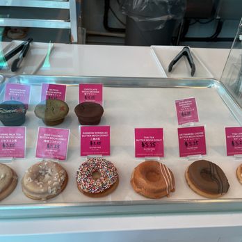 Third Culture Bakery - Donuts and prices (8/21) - Bakeries Near Me - Walnut Creek, California Third Culture Bakery - Donuts and prices (8/21) - Bakeries Near Me - Walnut Creek, California