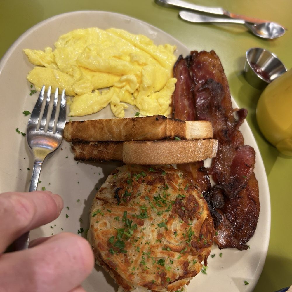 Snooze, an A.M. Eatery - The Snooze Classic* - Breakfast & Brunch Near Me - Tucson, Arizona