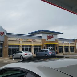 Exxpress Mart/Shell