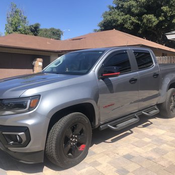 Breakers Stereo & Performance - Standard - Car Stereo Installation Near Me - Oxnard, California