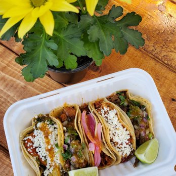 Xochi - Taco Combo ($14.95) - Food Trucks Near Me - Issaquah, Washington Xochi - Taco Combo ($14.95) - Food Trucks Near Me - Issaquah, Washington