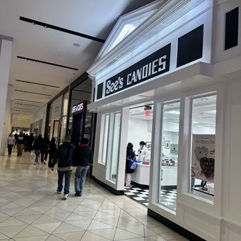 See's Candies - Candy Stores Near Me - Santa Clara, California