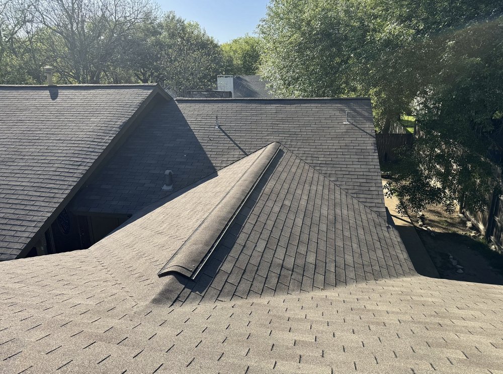 Slide of 1017 Construction