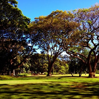 Moanalua Gardens - Parks Near Me - Honolulu, Hawaii