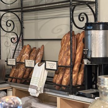 Almondine Bakery - Bakeries Near Me - Brooklyn, New York