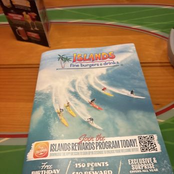 Islands Restaurant - Burgers Near Me - Vista, California Islands Restaurant - Burgers Near Me - Vista, California