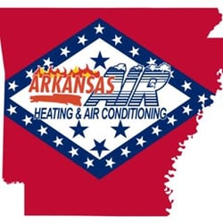 Arkansas Air - Arkansas Air Logo