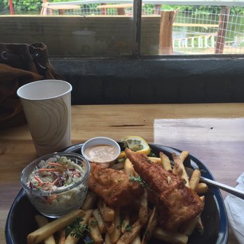 Bearwaters Brewing - Breweries Near Me - Canton, North Carolina