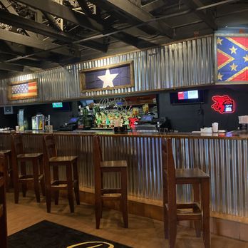 Pointers Bar & Lounge - The entire building has been renovated! - Bars Near Me - Waynesboro, Georgia