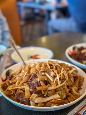 Tam's Noodle House by null