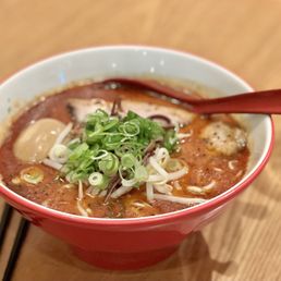 Sutamina Ramen