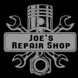 Joe's Repair Shop