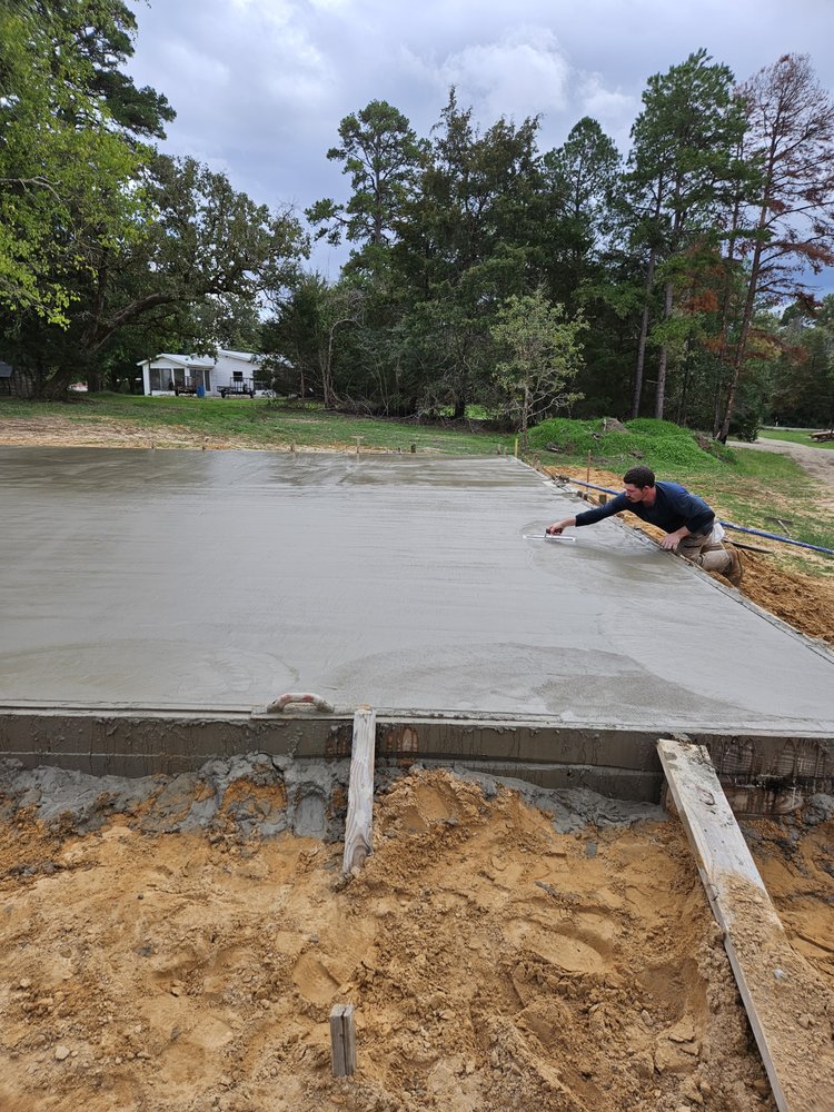 Slide of Creekside Construction