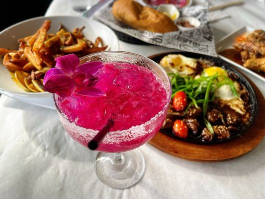 Ba Chi Kitchen And Bar by null