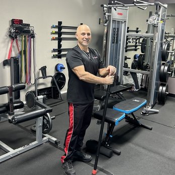 Precision Fitness - Owner and Trainer Charlie Cardenas - Trainers Near Me - McAllen, Texas Precision Fitness - Owner and Trainer Charlie Cardenas - Trainers Near Me - McAllen, Texas