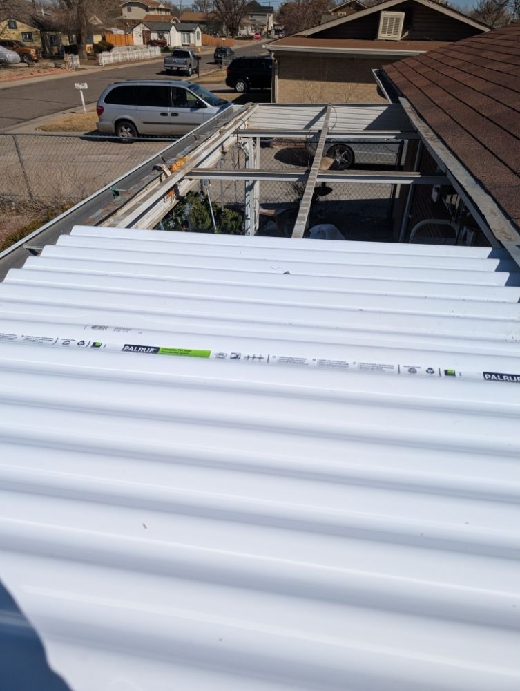 Slide of YMS Yard & Home Maintenance Services