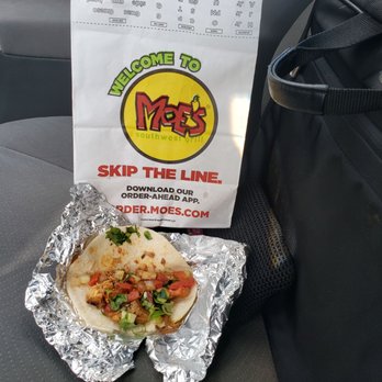Moe's Southwest Grill - Moe's has cut back their portion sizes. - Tex-Mex Near Me - North Canton, Ohio Moe's Southwest Grill - Moe's has cut back their portion sizes. - Tex-Mex Near Me - North Canton, Ohio
