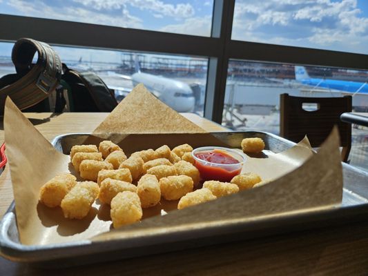 Buffalo Wild Wings by null