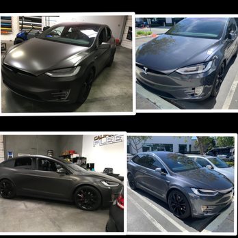 California Wraps - Full wrap and chrome delete along with an amazing job of fixing some body damage. - Auto Customization Near Me - Carlsbad, California California Wraps - Full wrap and chrome delete along with an amazing job of fixing some body damage. - Auto Customization Near Me - Carlsbad, California