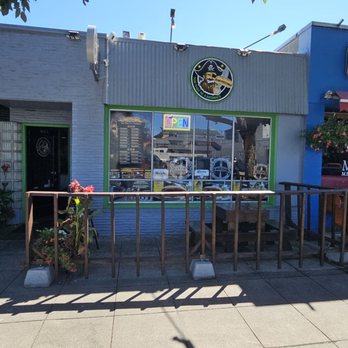 Now Make Me A Sandwich - Storefront - Food Trucks Near Me - Burien, Washington Now Make Me A Sandwich - Storefront - Food Trucks Near Me - Burien, Washington