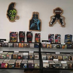 Pharmacy Records