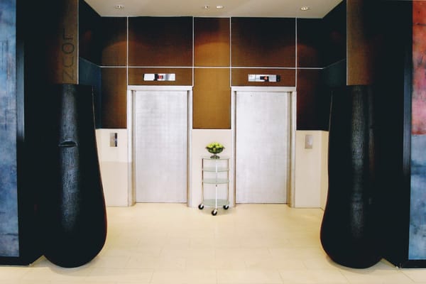 ARC THE.HOTEL by null