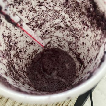 RENEW Smoothies & Salads - 1/3 just ice - Juice Bars & Smoothies Near Me - Lauderhill, Florida RENEW Smoothies & Salads - 1/3 just ice - Juice Bars & Smoothies Near Me - Lauderhill, Florida