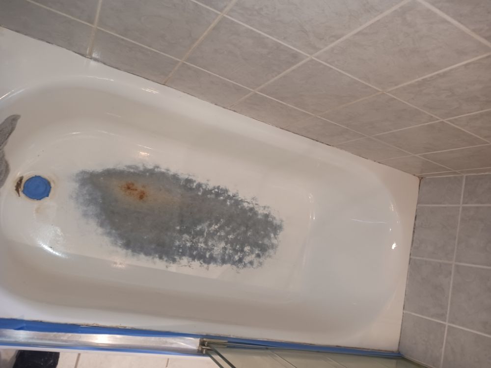 Slide of One Stop Plumbing Services