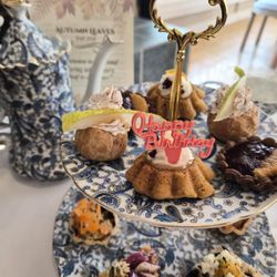 Potpourri Boulangerie