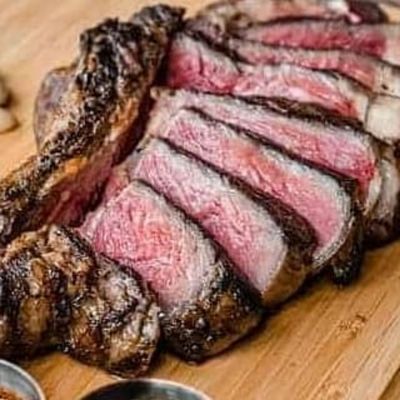 Buena Mesa South Gate by null