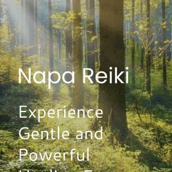Napa Reiki