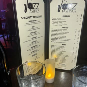 JAZZTASTINGS - Updated March 2025 - 436 Photos & 277 Reviews - 164 Lake