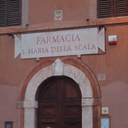 Farmacia Santa Maria della Scala